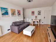 Appartement 3 pièces à vendre à Torcy Centre Ville - Exclusivité NESTENN — photo 3