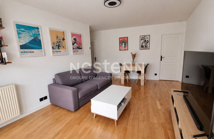 Appartement 3 pièces à vendre à Torcy Centre Ville - Exclusivité NESTENN — photo 3