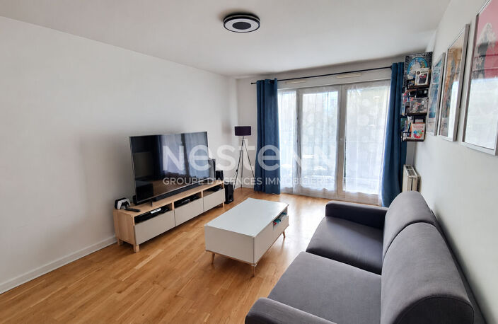 Appartement 3 pièces à vendre à Torcy Centre Ville - Exclusivité NESTENN — photo 4