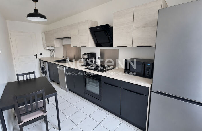 Appartement 3 pièces à vendre à Torcy Centre Ville - Exclusivité NESTENN — photo 5