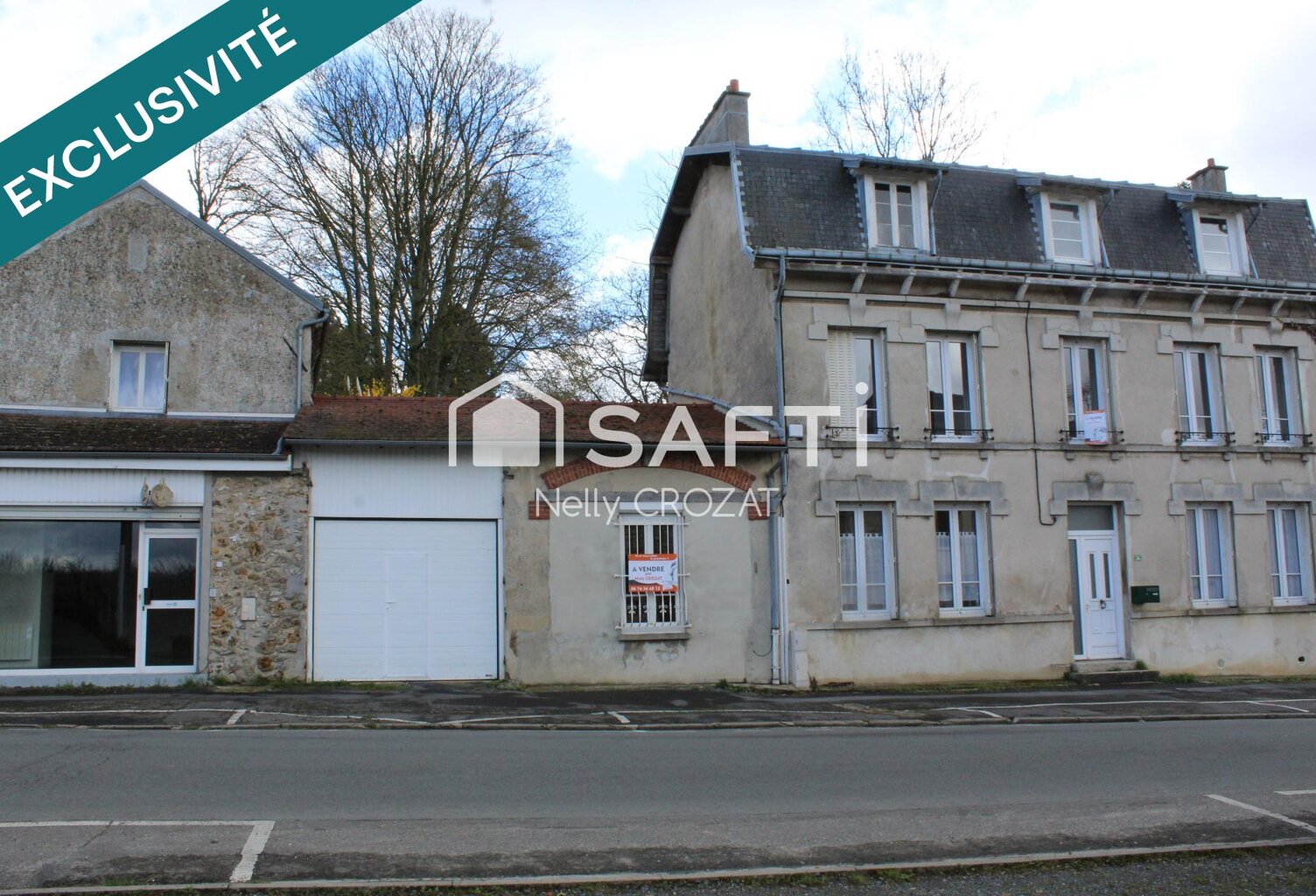 AXE CHATEAU-THIERRY / SOISSONS — photo 1