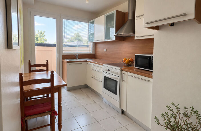 Appartement Billere 3 pièces  83 m2  avec garage — photo 2