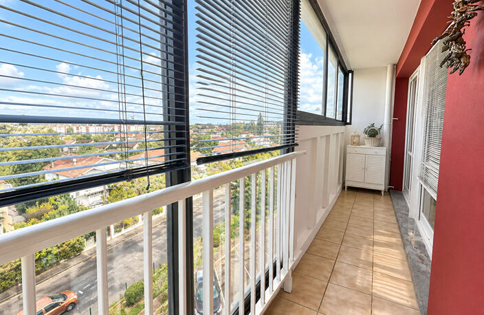Appartement Billere 3 pièces  83 m2  avec garage — photo 3