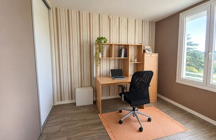 Appartement Billere 3 pièces  83 m2  avec garage — photo 4