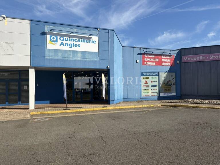 LOCAL COMMERCIAL à LOUER — photo 1