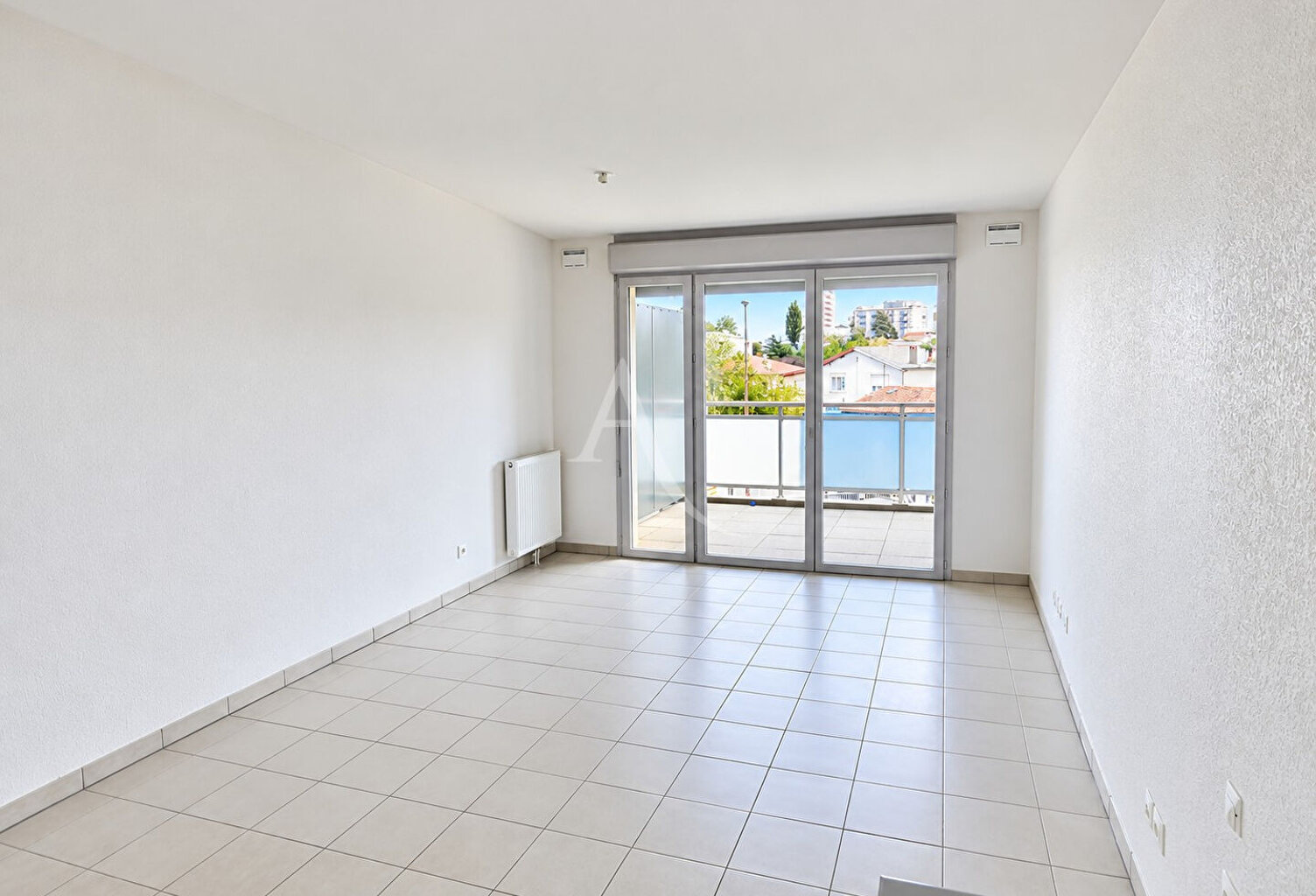 Appartement Toulouse Bonnefoy 3 pièce(s) 63 m2 — photo 1