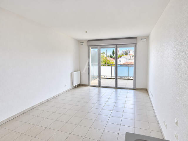 Appartement Toulouse Bonnefoy 3 pièce(s) 63 m2 — photo du bien