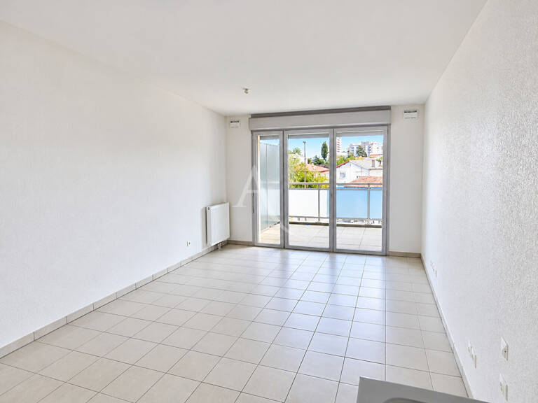 Appartement Toulouse Bonnefoy 3 pièce(s) 63 m2 — photo 1