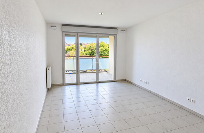 Appartement Toulouse Bonnefoy 3 pièce(s) 63 m2 — photo 3