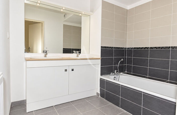 Appartement Toulouse Bonnefoy 3 pièce(s) 63 m2 — photo 4