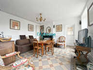 Maison coeur de village Saint Martin la Garenne 10 mins A13 — photo 2