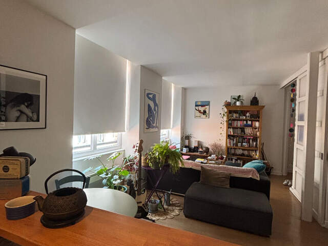 PAU proche CLEMENCEAU — photo du bien