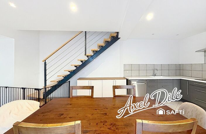 Ensemble immobilier  3 logements  160 m² — photo 4