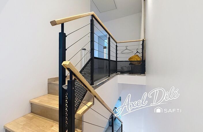 Ensemble immobilier  3 logements  160 m² — photo 5