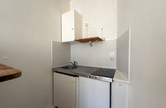 Appartement Type 2 de 29 m2 lumineux au calme — photo 2