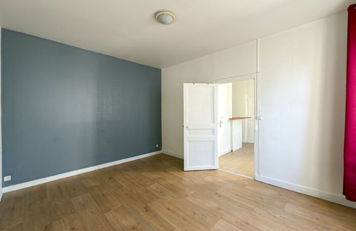 Appartement Type 2 de 29 m2 lumineux au calme — photo 5