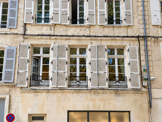 MAISON  SAINTES 4 Chambres — photo du bien