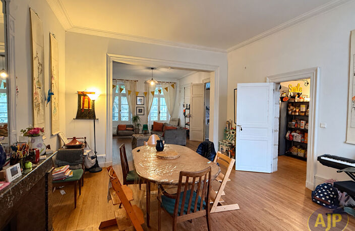 MAISON  SAINTES 4 Chambres — photo 3