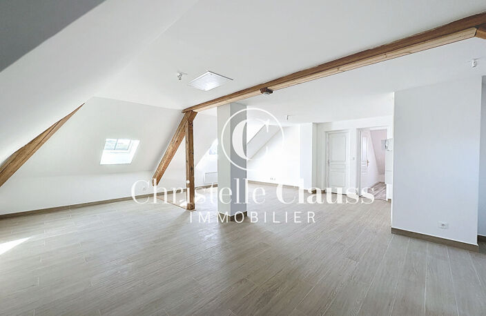 Appartement Hohatzenheim 3 pièce(s) 60.41 m2 — photo 2