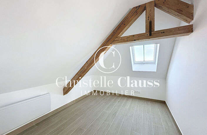 Appartement Hohatzenheim 3 pièce(s) 60.41 m2 — photo 3