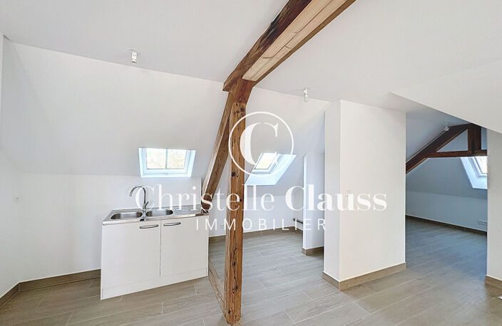 Appartement Hohatzenheim 3 pièce(s) 60.41 m2 — photo 4