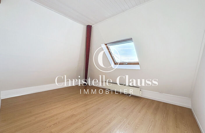 Appartement Hohatzenheim 3 pièce(s) 60.41 m2 — photo 5