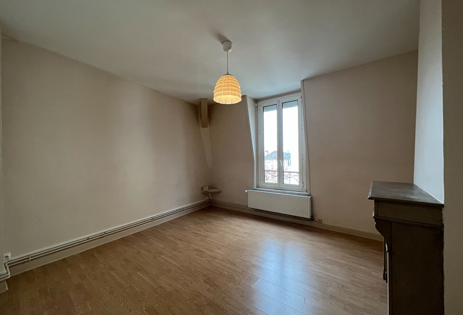 APPARTEMENT 2 PIECES 40M² - REIMS — photo 1