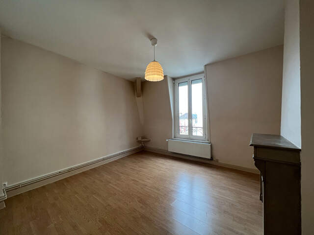 APPARTEMENT 2 PIECES 40M² - REIMS — photo du bien
