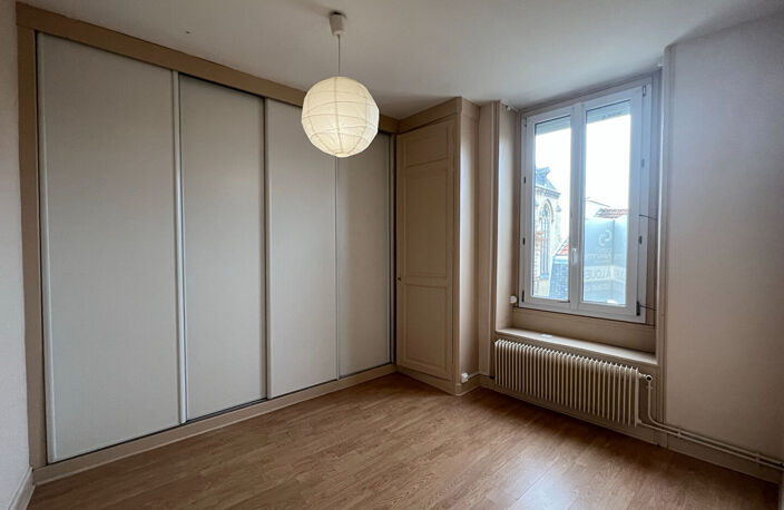 APPARTEMENT 2 PIECES 40M² - REIMS — photo 5