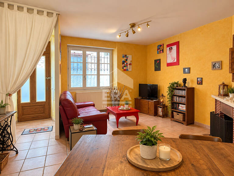 Maison 4 pièces à vendre à Nay — photo 1