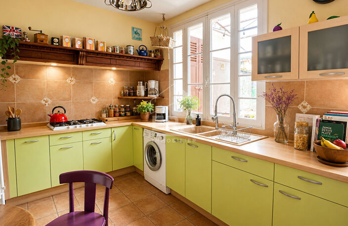 Maison 4 pièces à vendre à Nay — photo 3