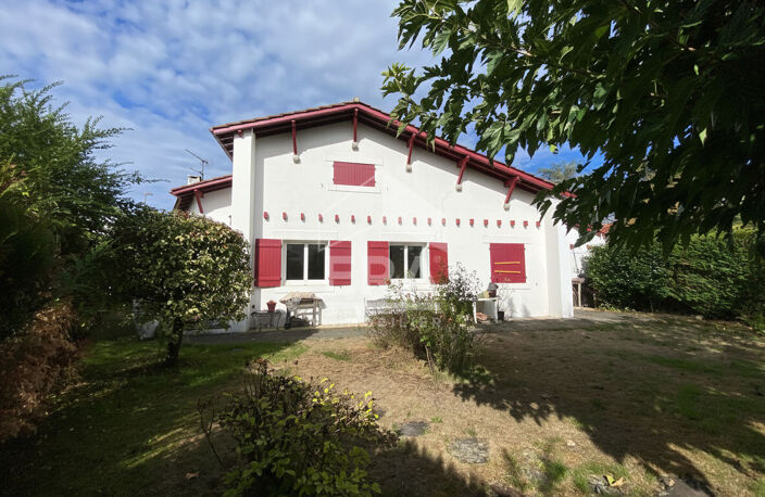 PAU - Quartier du Buisson : Maison T6 de 134 m² avec garage sur un terrain de 500 m² — photo 2