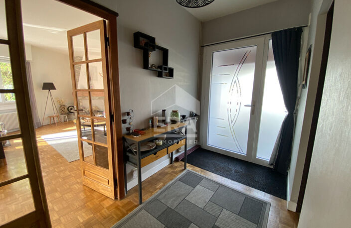 PAU - Quartier du Buisson : Maison T6 de 134 m² avec garage sur un terrain de 500 m² — photo 3