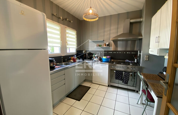 PAU - Quartier du Buisson : Maison T6 de 134 m² avec garage sur un terrain de 500 m² — photo 4
