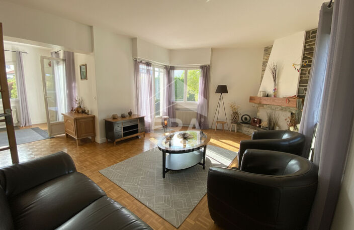 PAU - Quartier du Buisson : Maison T6 de 134 m² avec garage sur un terrain de 500 m² — photo 5