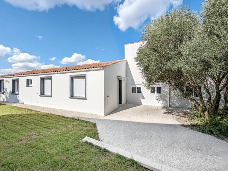 Ensemble immobilier 170m² sur terrain de 1200m² — photo 1
