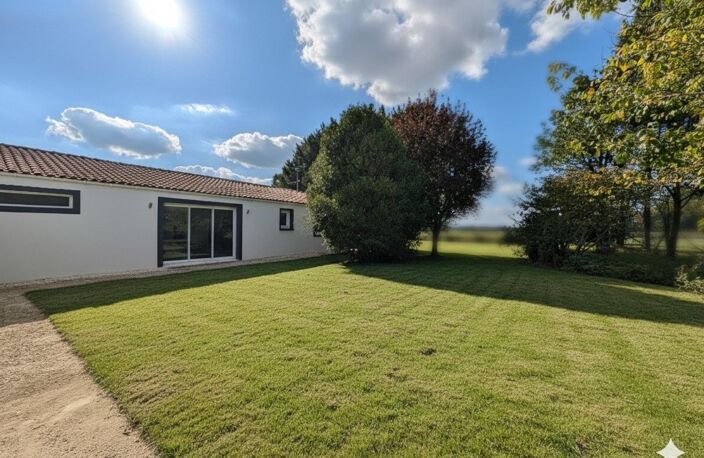Ensemble immobilier 170m² sur terrain de 1200m² — photo 2