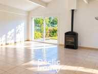 L'ISLE-D'ESPAGNAC  MAISON DE PLAIN-PIED DE 115,16 M², 4 CHAMBRES, DOUBLE GARAGE AVEC ÉTAGE ET BEAU POTENTIEL — photo 2