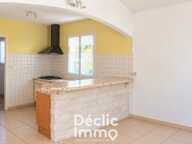 L'ISLE-D'ESPAGNAC  MAISON DE PLAIN-PIED DE 115,16 M², 4 CHAMBRES, DOUBLE GARAGE AVEC ÉTAGE ET BEAU POTENTIEL — photo 3