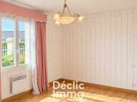 L'ISLE-D'ESPAGNAC  MAISON DE PLAIN-PIED DE 115,16 M², 4 CHAMBRES, DOUBLE GARAGE AVEC ÉTAGE ET BEAU POTENTIEL — photo 4