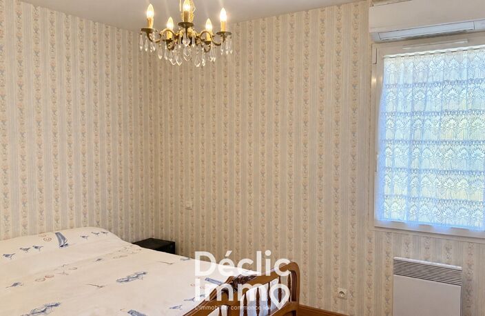 L'ISLE-D'ESPAGNAC  MAISON DE PLAIN-PIED DE 115,16 M², 4 CHAMBRES, DOUBLE GARAGE AVEC ÉTAGE ET BEAU POTENTIEL — photo 5