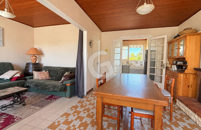 Maison 3 pièces à vendre à Grues — photo 2