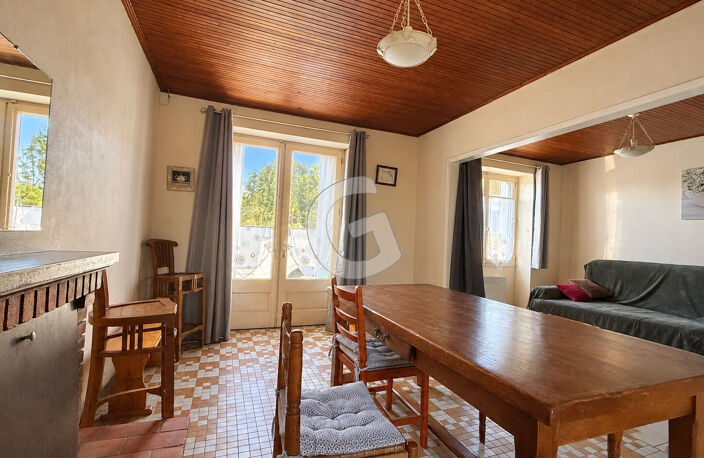 Maison 3 pièces à vendre à Grues — photo 3
