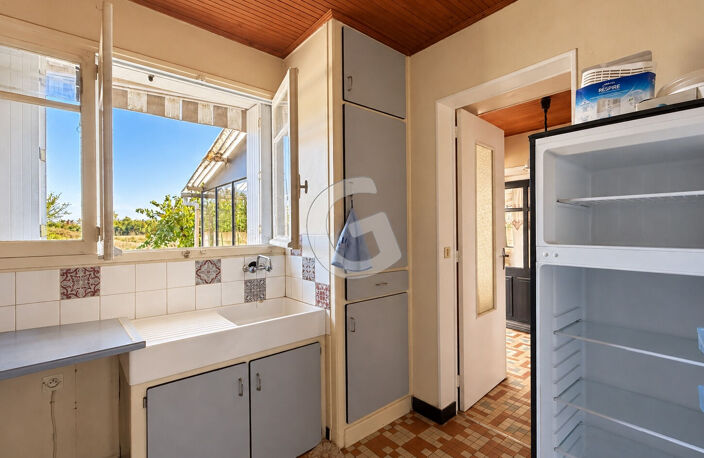 Maison 3 pièces à vendre à Grues — photo 4