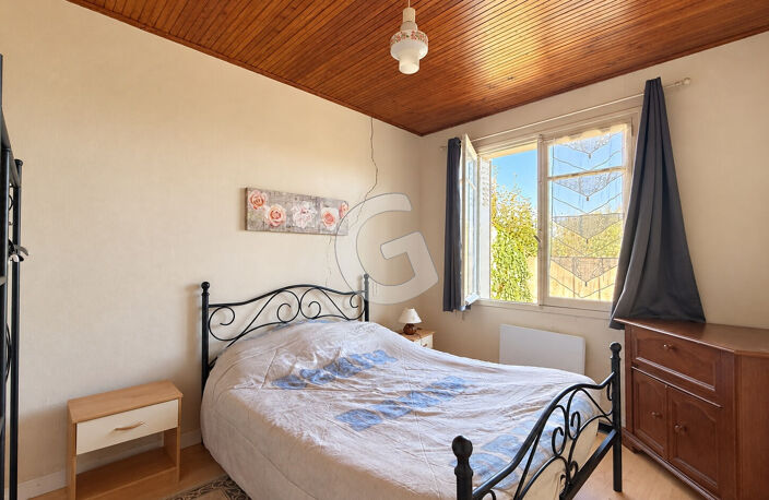 Maison 3 pièces à vendre à Grues — photo 5