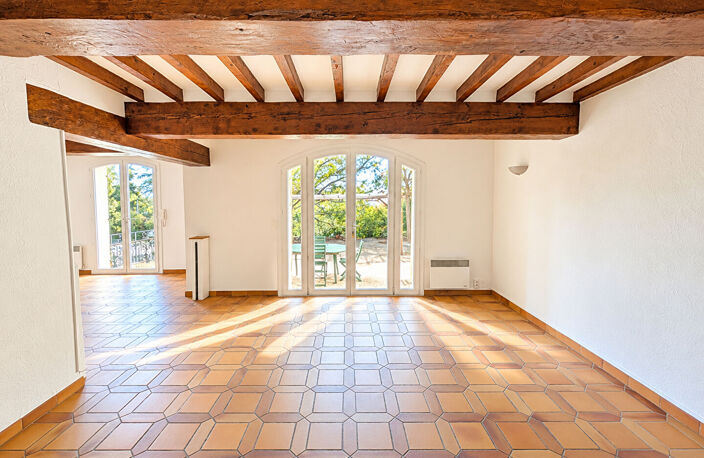 EGUILLES - Villa de 115m² sur 2186 m² de terrain — photo 5