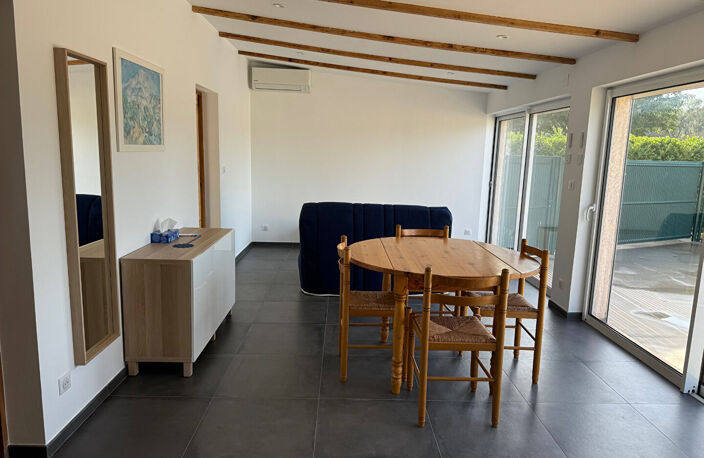 Maison Aix En Provence 3 pièce(s) 58 m2 — photo 4
