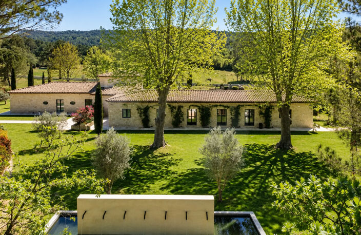MAISON MEUBLEE 520M² — photo 4