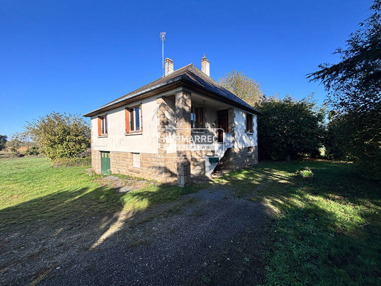 A VENDRE Maison Etrelles 4 pièce(s) 85.39 m2 - 173 200 HAI — photo 1
