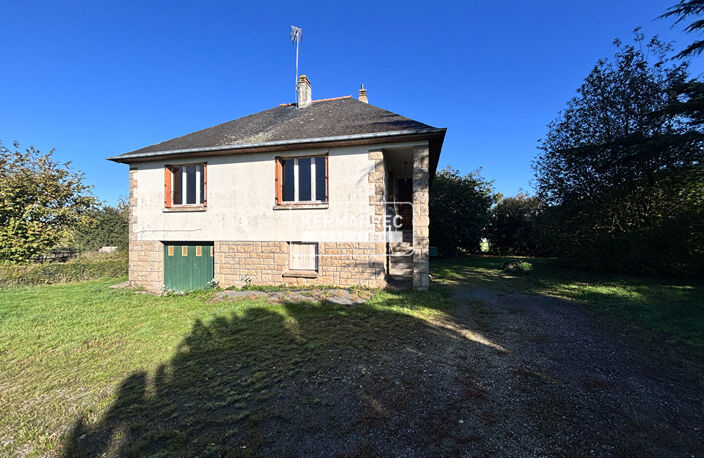 A VENDRE Maison Etrelles 4 pièce(s) 85.39 m2 - 173 200 HAI — photo 2